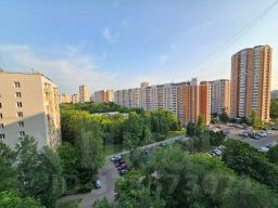 2-комн.кв., 54 м², этаж 10