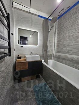 2-комн.кв., 54 м², этаж 10