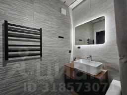 2-комн.кв., 54 м², этаж 10