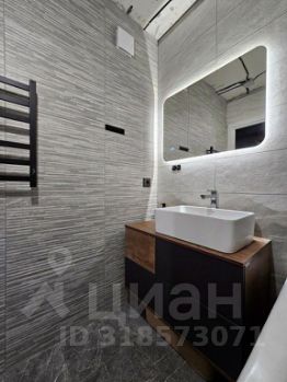 2-комн.кв., 54 м², этаж 10
