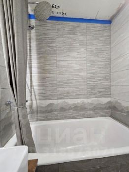 2-комн.кв., 54 м², этаж 10