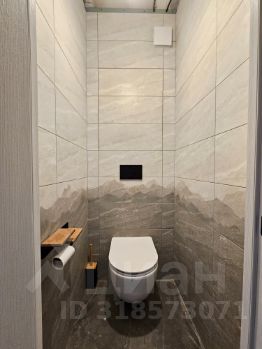2-комн.кв., 54 м², этаж 10