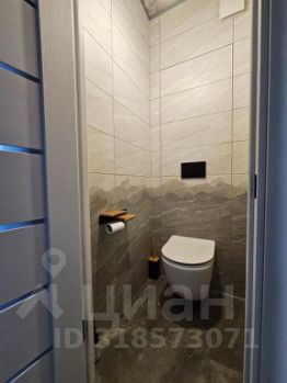 2-комн.кв., 54 м², этаж 10