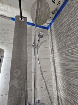 2-комн.кв., 54 м², этаж 10