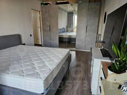 2-комн.кв., 54 м², этаж 10