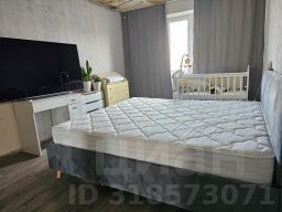 2-комн.кв., 54 м², этаж 10