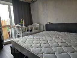 2-комн.кв., 54 м², этаж 10