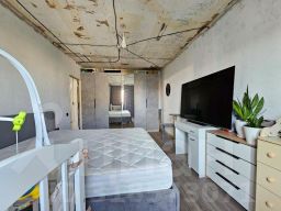 2-комн.кв., 54 м², этаж 10