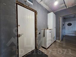 2-комн.кв., 54 м², этаж 10