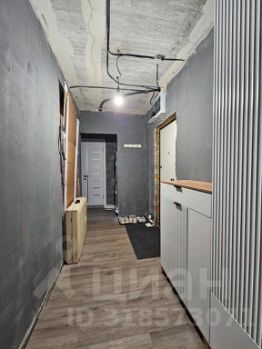2-комн.кв., 54 м², этаж 10