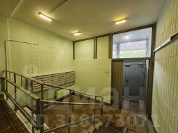2-комн.кв., 54 м², этаж 10