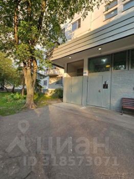 2-комн.кв., 54 м², этаж 10