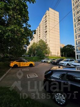 2-комн.кв., 54 м², этаж 10