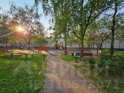 2-комн.кв., 54 м², этаж 10
