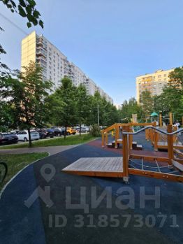 2-комн.кв., 54 м², этаж 10