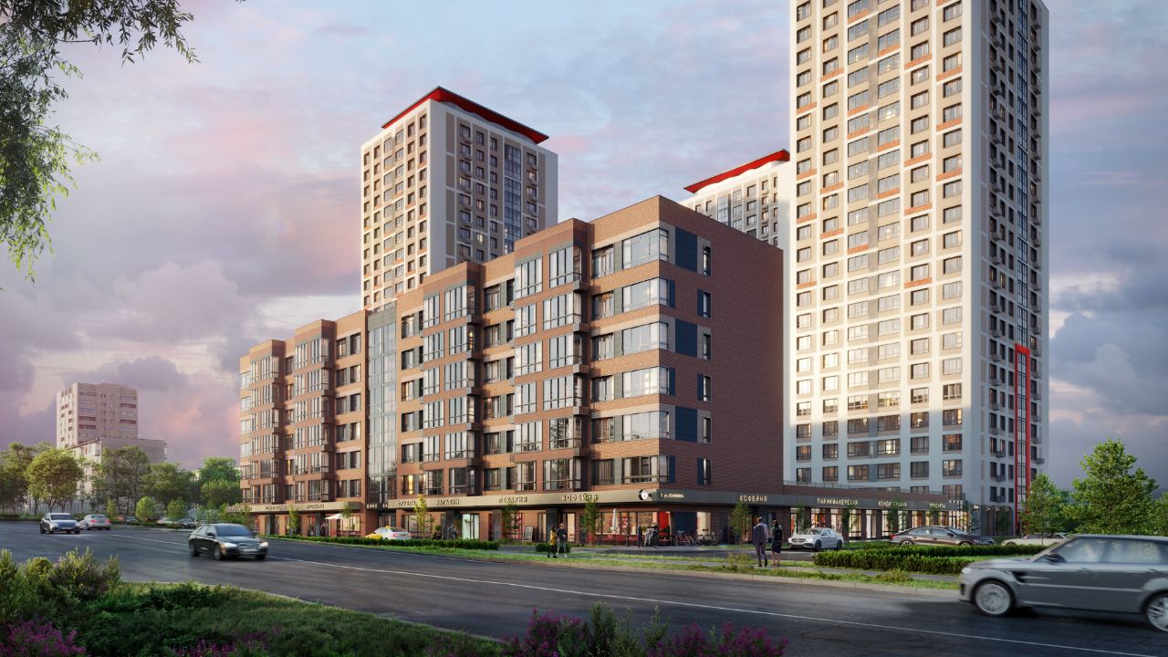 Архитектура