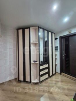 3-комн.кв., 65 м², этаж 11