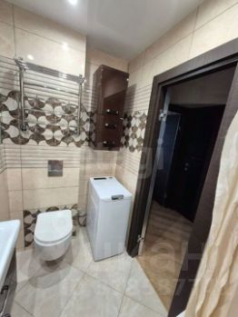 3-комн.кв., 65 м², этаж 11