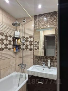 3-комн.кв., 65 м², этаж 11