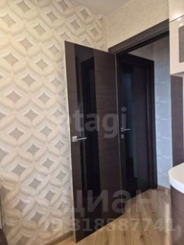3-комн.кв., 65 м², этаж 11