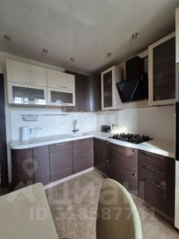 3-комн.кв., 65 м², этаж 11