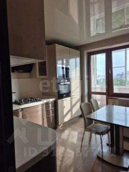 3-комн.кв., 65 м², этаж 11