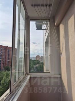 3-комн.кв., 65 м², этаж 11