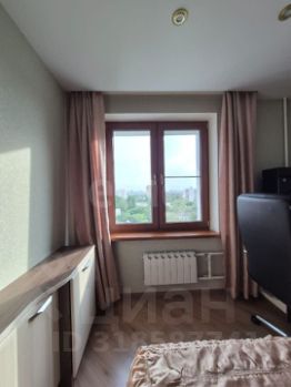 3-комн.кв., 65 м², этаж 11
