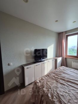 3-комн.кв., 65 м², этаж 11