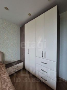 3-комн.кв., 65 м², этаж 11