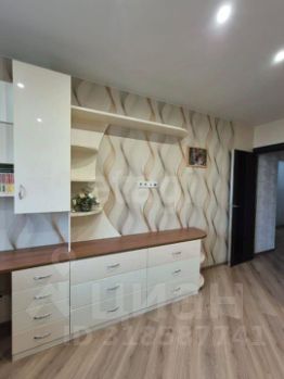 3-комн.кв., 65 м², этаж 11