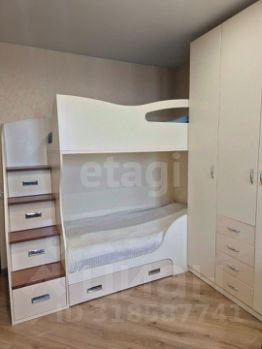 3-комн.кв., 65 м², этаж 11