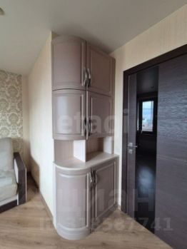 3-комн.кв., 65 м², этаж 11