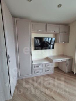3-комн.кв., 65 м², этаж 11