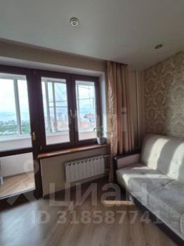 3-комн.кв., 65 м², этаж 11