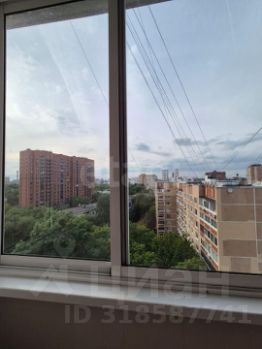 3-комн.кв., 65 м², этаж 11