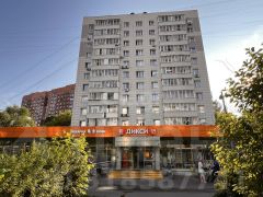 3-комн.кв., 65 м², этаж 11