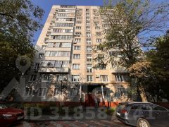 3-комн.кв., 65 м², этаж 11