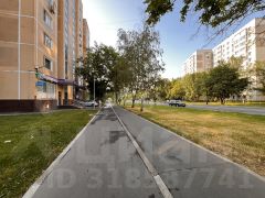 3-комн.кв., 65 м², этаж 11