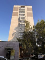 3-комн.кв., 65 м², этаж 11