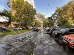 3-комн.кв., 65 м², этаж 11