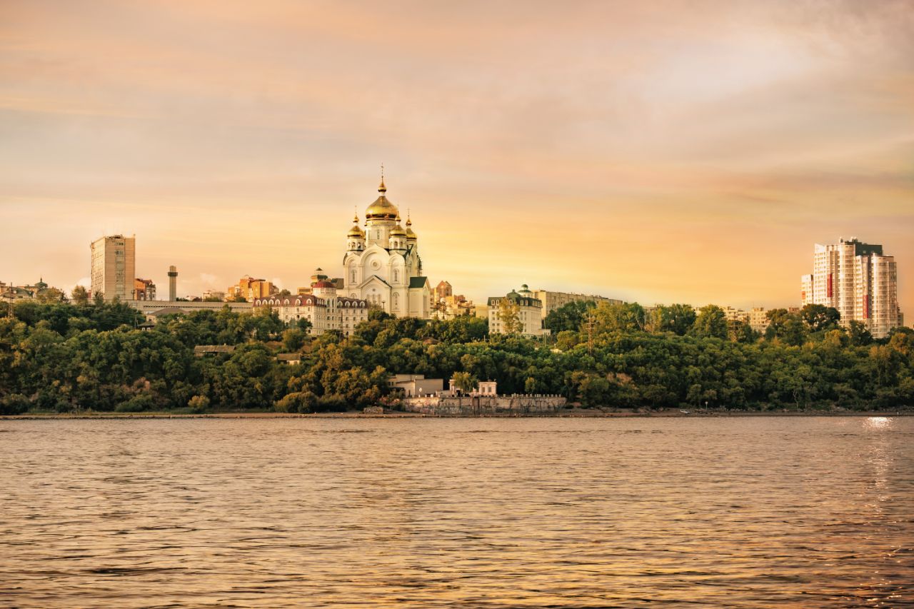 Парки