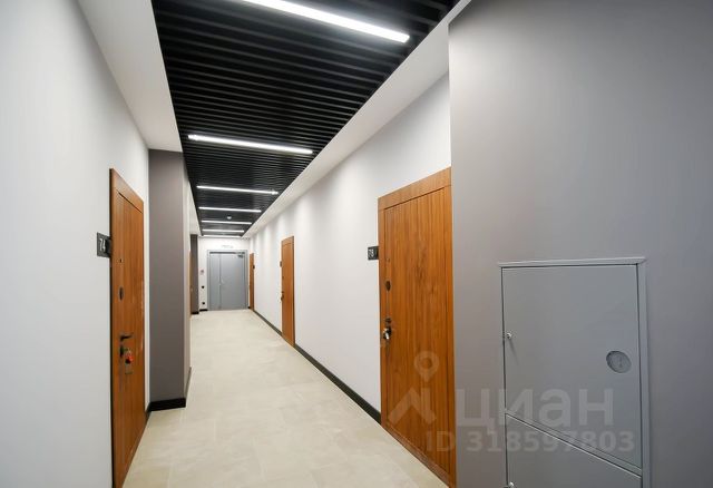 ЖК «Дом на Октябрьской»