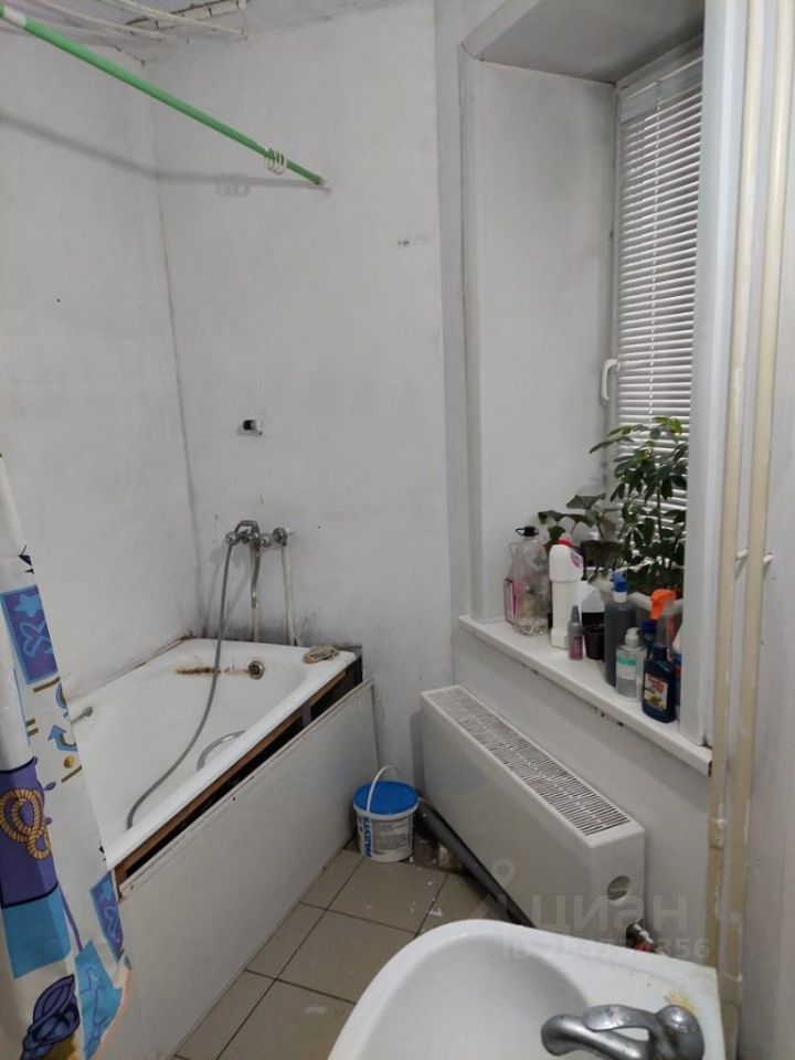 3-комн. кв., р-н Первомайский, Новосибирск