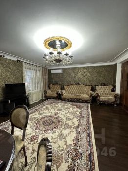 3-комн. кв 88 м2, 1/9 эт