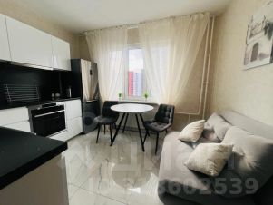 1-комн. кв 36 м2, 17/25 эт