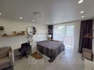 1-комн.кв., 36 м², этаж 7