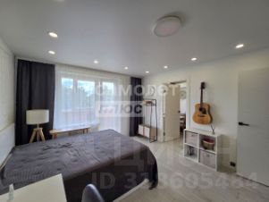 1-комн.кв., 36 м², этаж 7