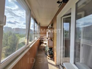 1-комн.кв., 36 м², этаж 7