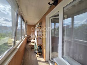 1-комн.кв., 36 м², этаж 7